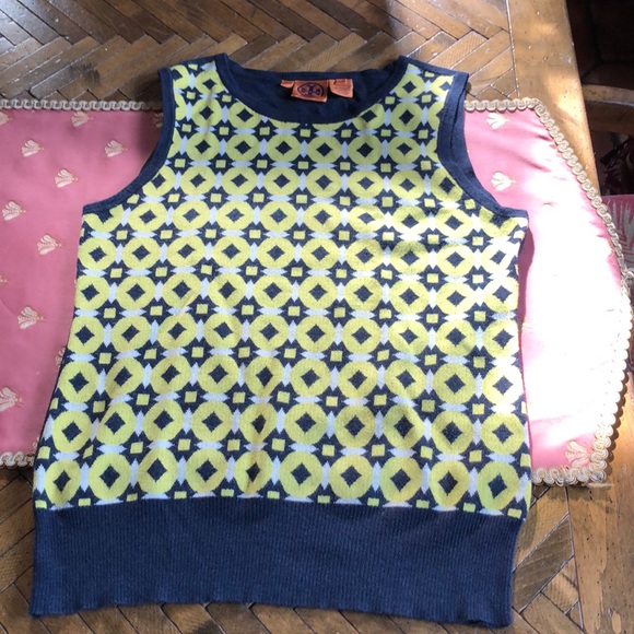 Tory Burch shell - Picture 1 of 3